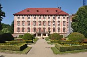 Libochovice