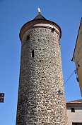 Dvůr Králové nad Labem – Šindelářská věž