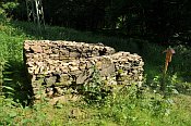 Doln Zlezly  kaple P. Marie Pomocn