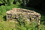 Doln Zlezly  kaple P. Marie Pomocn