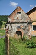 Hynice  kaple