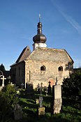 itbo  kostel sv. Mikule