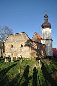 itbo  kostel sv. Mikule