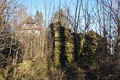 Nahoany  kaple