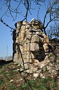 Stovice  kaple