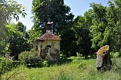 Vkovice  kaple P. Marie Dobr rady