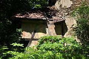 Vkovice  kaple P. Marie Dobr rady