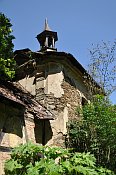 Vkovice  kaple P. Marie Dobr rady