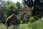 Vkovice  kaple P. Marie Dobr rady