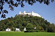 Hohensalzburg