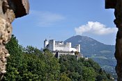 Hohensalzburg z Richterhhe