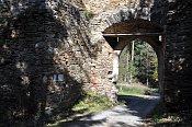 Kollmitz  Bhmische Mauer