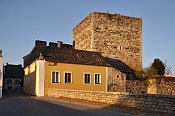 Drosendorf  Horner Tor