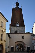 Freistadt – Linzer Tor