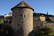 Freistadt – Bürgerkorpsturm