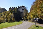 Reichenstein