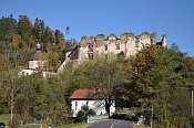 Reichenstein od jihu