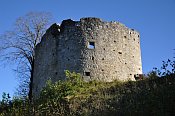 Waxenberg  Hungerturm