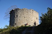 Waxenberg  Hungerturm