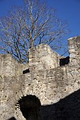 Waxenberg  Hungerturm