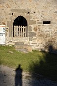 Waxenberg  Hungerturm