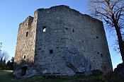 Waxenberg  Hungerturm