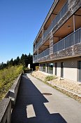 Kreuzen  hotel u hradu