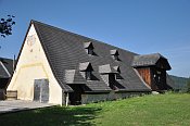 Kranichberg  bval muzeum