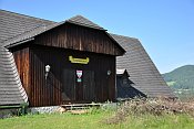 Kranichberg  bval muzeum