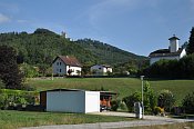 Thernberg od SZ