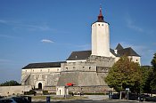 Forchtenstein