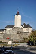 Forchtenstein