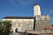 Forchtenstein