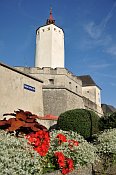 Forchtenstein