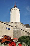 Forchtenstein
