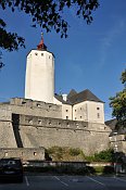 Forchtenstein