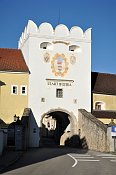 Weitra  Oberes Tor