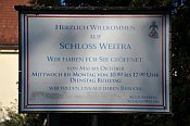 Weitra  informan tabule u vstupu