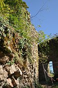 Freyenstein  doln hrad