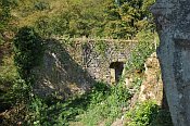 Freyenstein  doln hrad