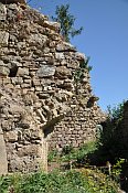 Freyenstein  doln hrad