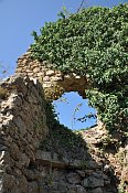 Freyenstein  doln hrad