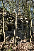 Luftenberg  vrcholov st
