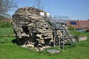 Sachsenburg