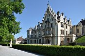 Grafenegg