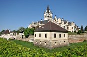 Grafenegg