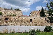 Retz  mstsk hradby