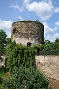 Retz  Haberfelderturm