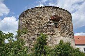Retz  Haberfelderturm