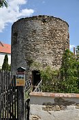 Retz  Haberfelderturm